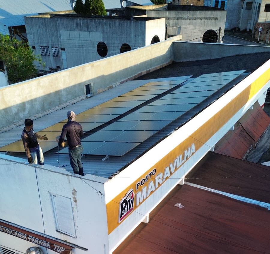 Fábio Especialista Solar