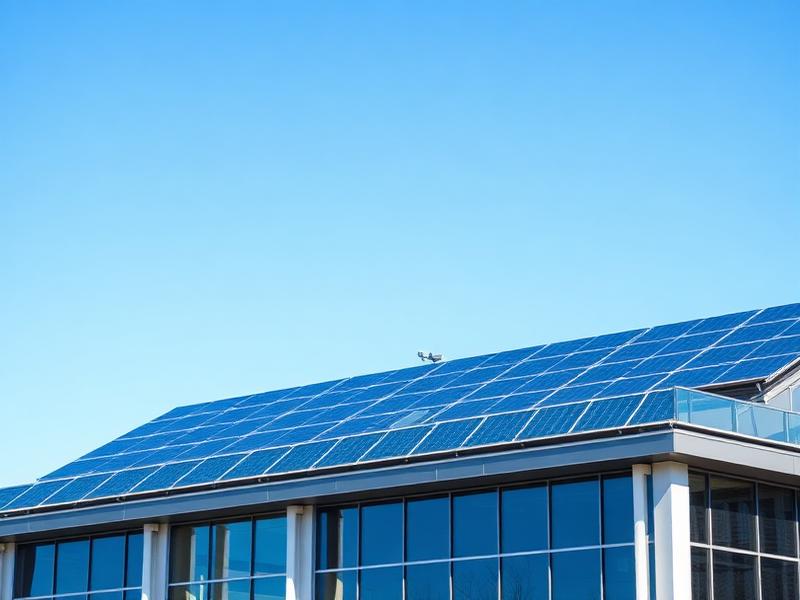 Projeto Solar Norsel